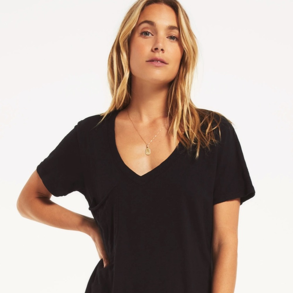 Z Supply tee